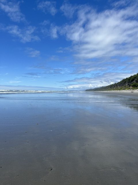 pacific blue