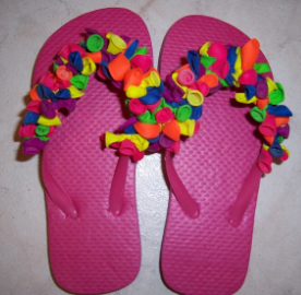 flip flops